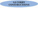 GJ Corby Constructions