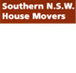 Southern N.S.W. House Movers - Builders QLD