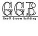Geoff Groom Building - Builders QLD