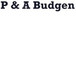 P  A Budgen Childers