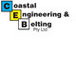 Coastal Engineering  Belting Pty Ltd - Builders QLD