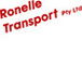 Ronelle Transport Pty Ltd - Builders QLD
