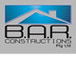 B.A.R. Constructions Pty Ltd - Builders QLD