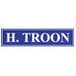 H. Troon Pty Ltd - Builders QLD 0