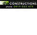 DE Constructions - Builders QLD