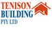 Tenison Building Pty Ltd - Builders QLD