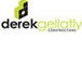 Gellatly Derek Constructions - Builders QLD
