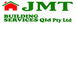JMT Building Services Qld Pty Ltd - Builders QLD