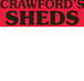 Crawford's Sheds - Builders QLD