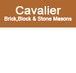 Cavalier Brick Block  Stone Masons - Builders QLD