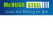 Mc Hugh Steel - Builders QLD