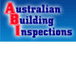 Australian Building Inspections - Builders QLD