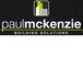 Paul McKenzie Building Solutions - Builders QLD