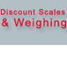 Discount Scales  Weighing - Builders QLD