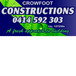 Crowfoot Constructions - Builders QLD 0