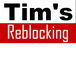 Tim's Reblocking - Builders QLD