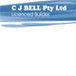 C J Bell Pty Ltd Gladstone