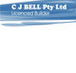 C J Bell Pty Ltd - Builders QLD