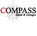 Compass Sheds  Garages - Builders QLD