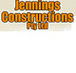 Jennings Constructions Pty Ltd - Builders QLD