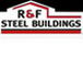 RF Steel Buildings Warwick - Builders QLD