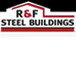 R&F Steel Buildings Warwick - Builders QLD 0