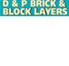 D  P Brick  Block Layers - Builders QLD