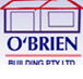 O'Brien Building Pty Ltd - Builders QLD