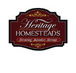 Heritage Homesteads Pty Ltd - Builders QLD