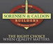 Sorensen  Caldon Builders - Builders QLD