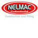 Nelmac Engineering  Body Building