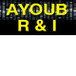 Ayoub R  I Mermaid Waters