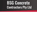 BSG Concrete Contractors Pty Ltd - Builders QLD 0
