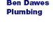 Ben Dawes Plumbing - Builders QLD