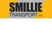 Smillie Transport P/L Gympie