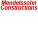 Mendelssohn Construction - Builders QLD