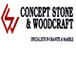 Concept Stone & Woodcraft - Builders QLD 0