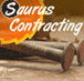 Saurus Contracting - Builders QLD