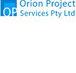 Orion Project Services Pty Ltd - Builders QLD