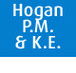 Hogan P.M.  K.E. - Builders QLD