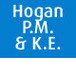 Hogan P.M.  K.E.