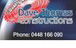 Dave Thomas Constructions - thumb 0