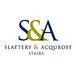 Slattery  Acquroff Staircases - Builders QLD