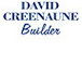 Creenaune David - Builders QLD