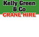 Kelly Green  Co - Builders QLD