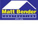 Matt Bender Constructions Pty Ltd - Builders QLD