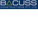 Bacuss Constructions - Builders QLD