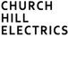 Church Hill Electrics - Builders QLD