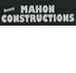 Benny Mahon Constructions - Builders QLD
