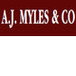 A.J. Myles & Co - Builders QLD 0